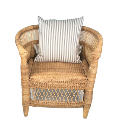 Authentic kids Malawi arm chair
